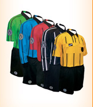 USSF Professional Shirts